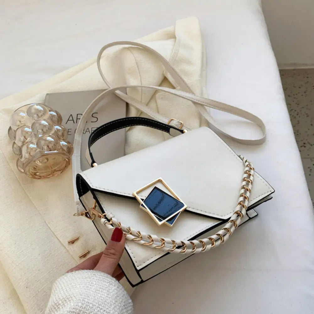 2023 New Style Ladies Bags Fashion Shoulder Bags Casual Messenger Bags Frosted Fabric Crossbody Bags Mobile Phone Bags Small Bag